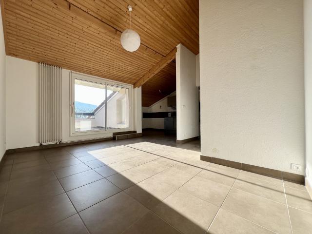 Appartement vente à Grenoble, Saint-ismier