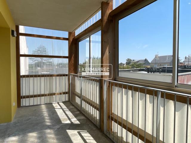 Appartement vente à Saint-Nazaire, Saint-nazaire