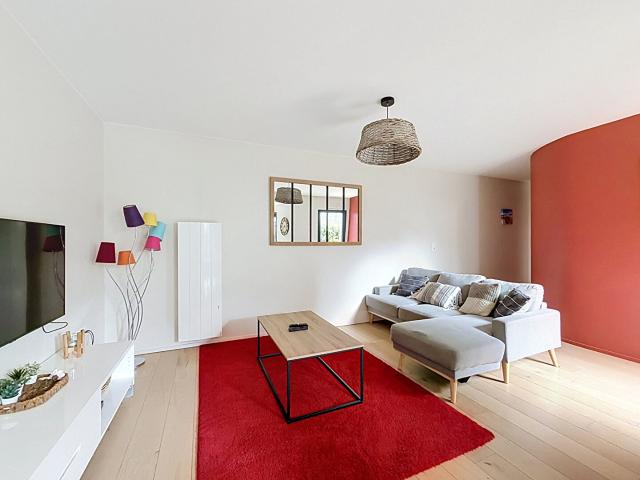 Appartement location à Cité Lafayette, Aytré