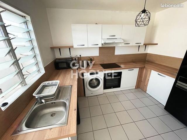 Appartement vente à La Réunion