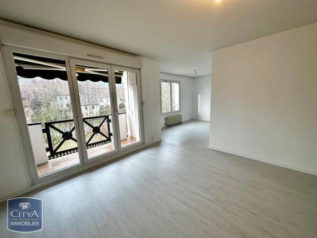Appartement location à Thann-Guebwiller, Thann
