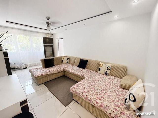 Appartement vente à Nancy, Grand Est