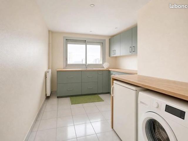 Appartement vente à Lyon, Métropole de Lyon