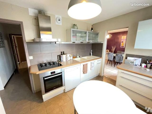 Appartement vente à Forcalquier, Manosque