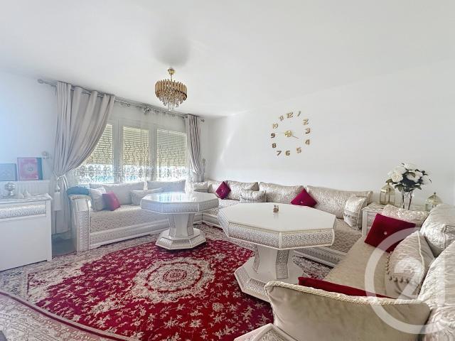 Appartement vente à Montpellier