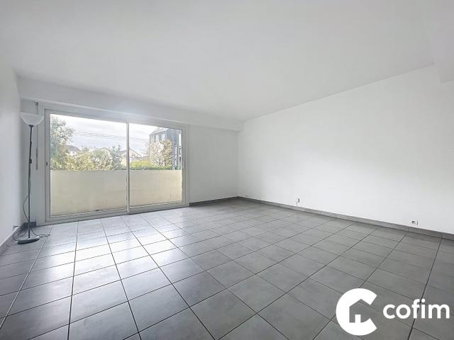 Appartement vente à Pau