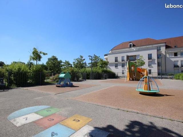 Appartement vente à Versailles, Montigny-le-bretonneux