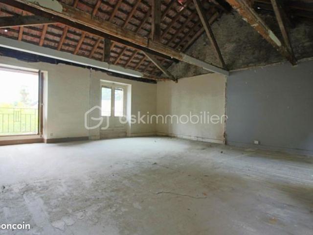 Appartement vente à Pau