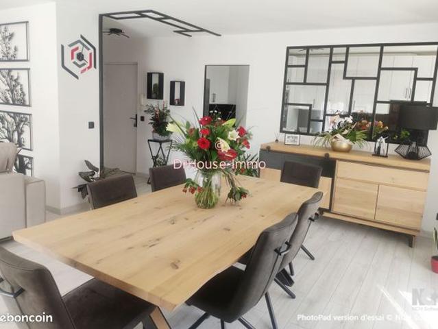 Appartement vente à Sarcelles, Roissy-en-france