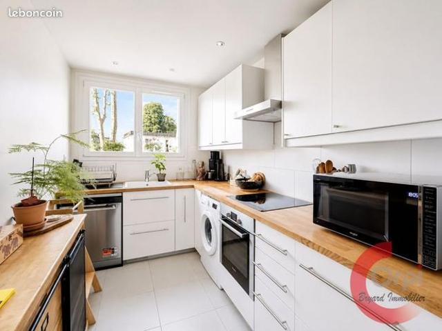 Appartement vente à Nogent-sur-Marne, Bry-sur-marne