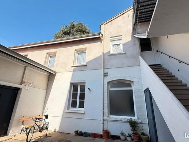 Appartement vente à Montbrison, Chazelles-sur-lyon
