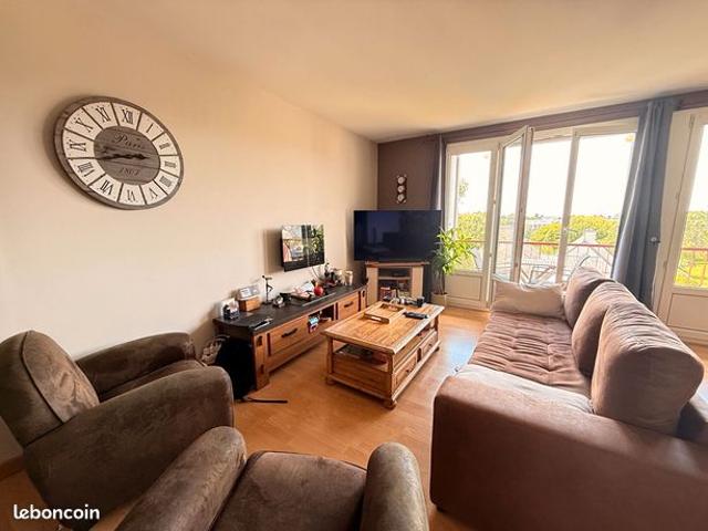Appartement vente à Morlaix, Bretagne