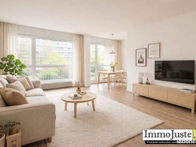 Appartement vente à Rambouillet, Elancourt