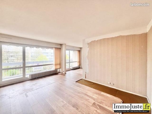 Appartement vente à Rambouillet, Elancourt