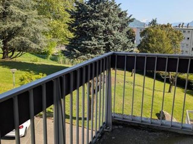 Appartement vente à Grenoble, Voiron