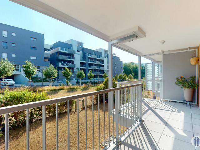 Appartement vente à Chambéry, Cognin