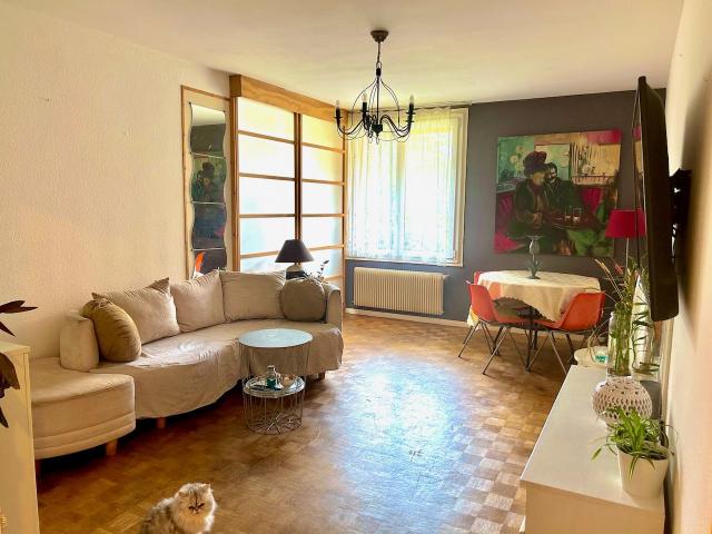 Appartement vente à Toulouse, Cugnaux