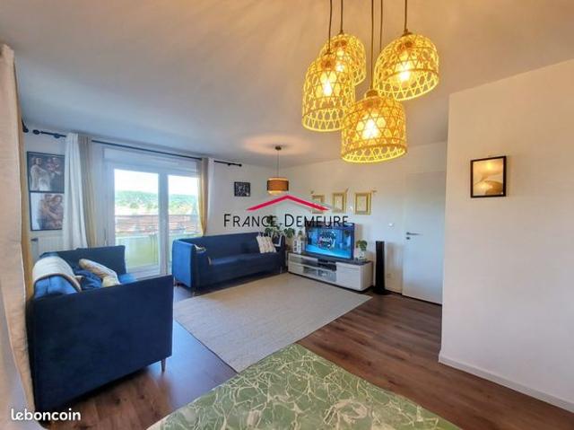 Appartement vente à Argenteuil, Saint-leu-la-forêt