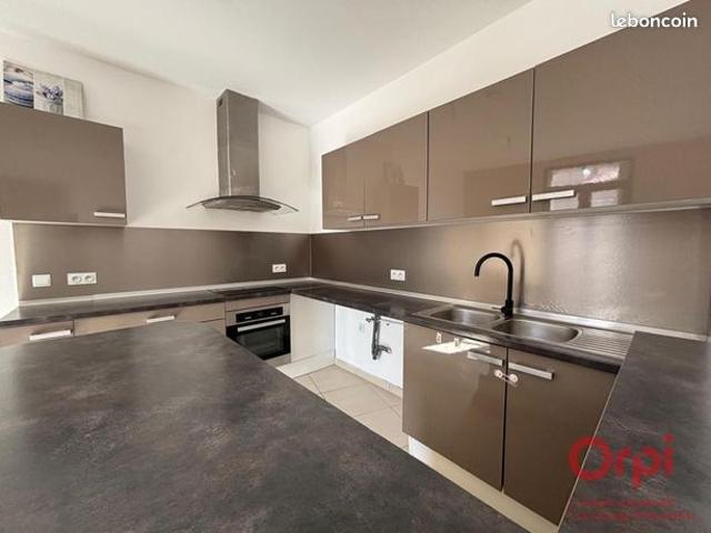 Appartement vente à Perpignan