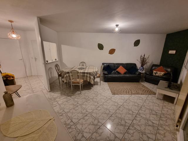 Appartement location à Saint-Nazaire, Saint-nazaire
