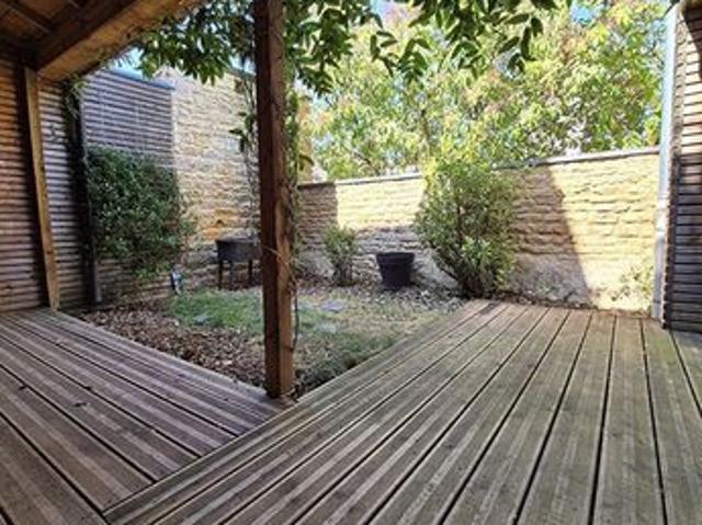 Appartement vente à Dijon, Côte-d'Or