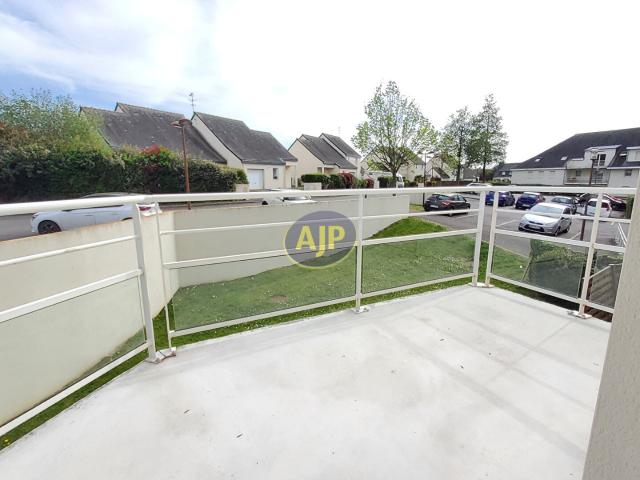 Appartement vente à Pontivy, Bretagne