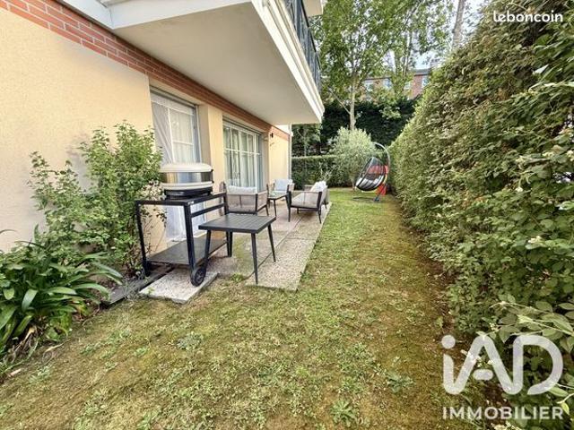 Appartement vente à Sarcelles, Domont
