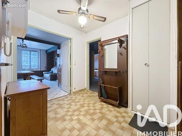 Appartement vente à Rambouillet