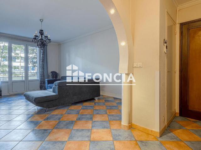Appartement vente à Annecy