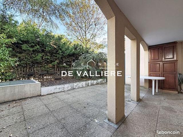 Appartement vente à Nanterre, Hauts-de-Seine