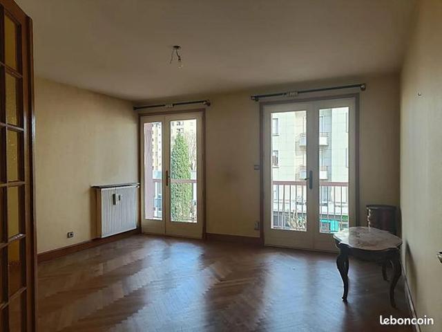 Appartement vente à Apt, Roussillon