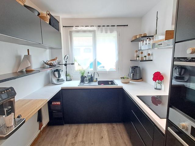 Appartement vente à Rambouillet, Chevreuse
