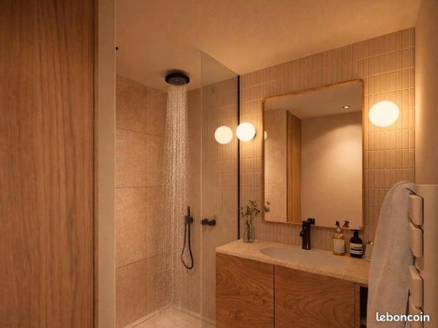 Appartement vente à Albertville, Tignes