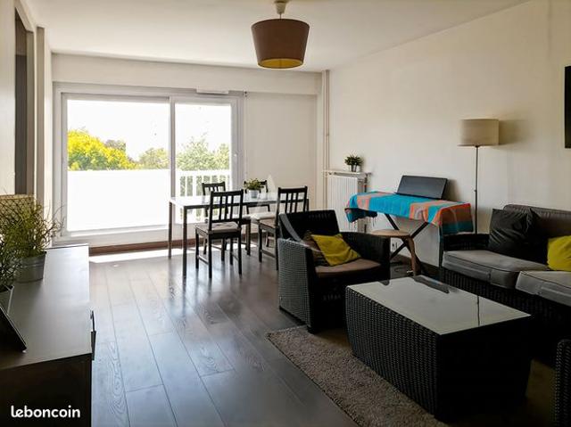 Appartement vente à Pontoise, Cergy
