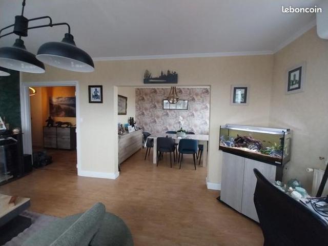 Appartement vente à Dunkerque