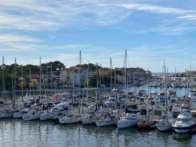 Appartement vente à Dax, Capbreton