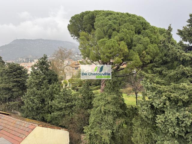 Appartement vente à Arrondissement de Toulon, Toulon