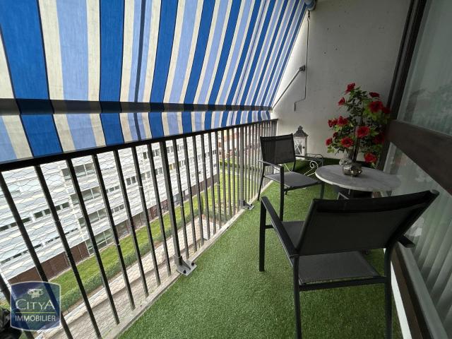 Appartement location à Roanne