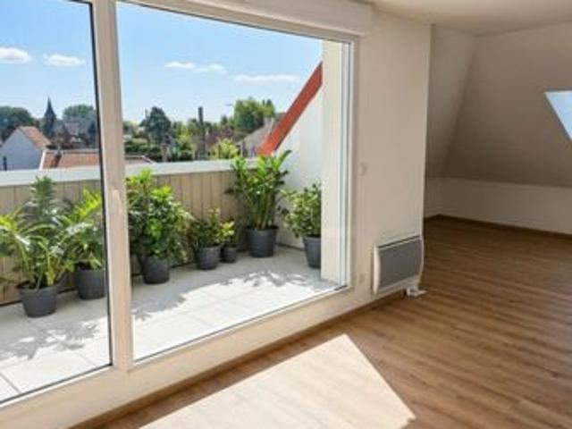 Appartement vente à Montreuil-sur-Mer, Merlimont