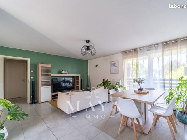 Appartement vente à Mulhouse, Bartenheim