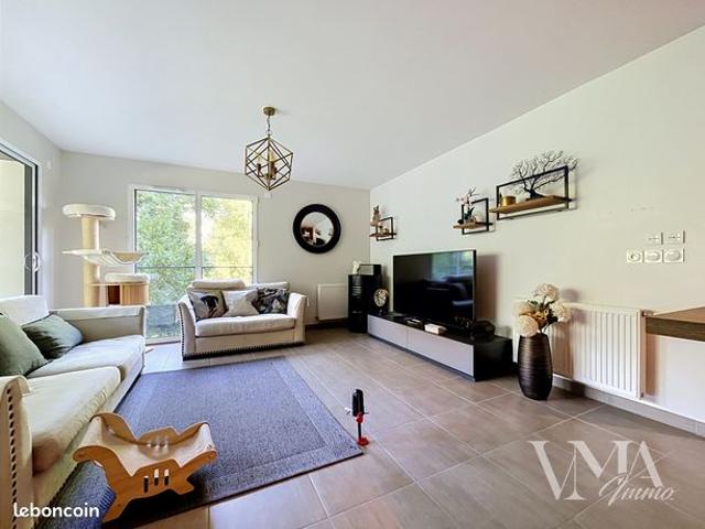 Appartement vente à Lyon, Métropole de Lyon