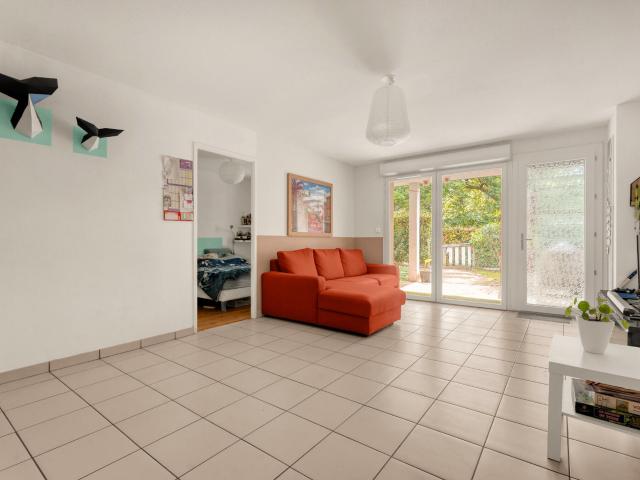 Appartement vente à Toulouse, Balma
