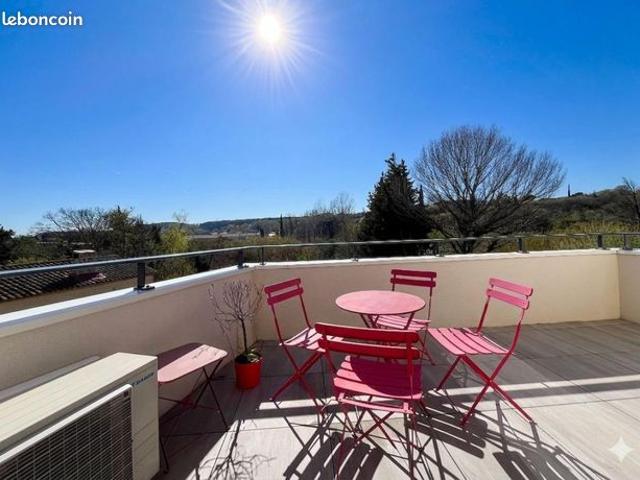 Appartement vente à Istres, Miramas