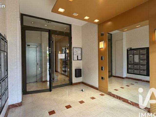 Appartement vente à Nanterre, Asnières-sur-seine