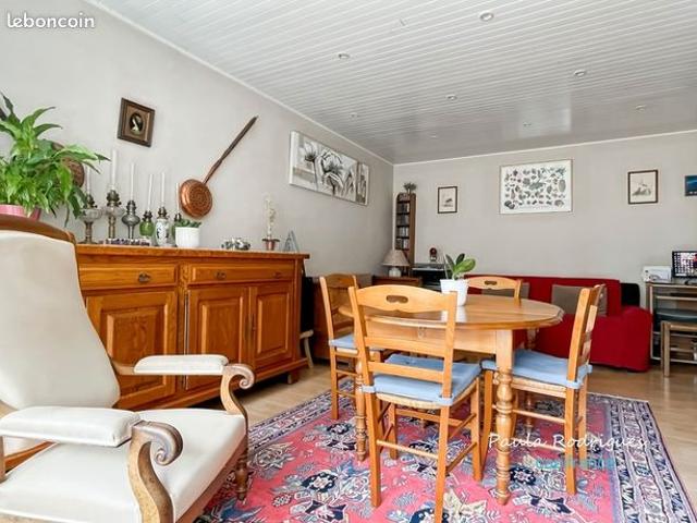 Appartement vente à Versailles, Plaisir
