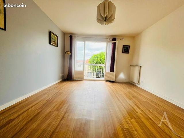 Appartement vente à Dreux, Montreuil