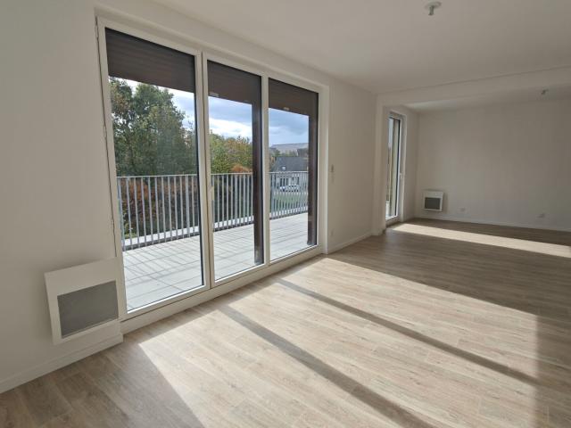 Appartement location à Le Briancel, Saint-Erblon