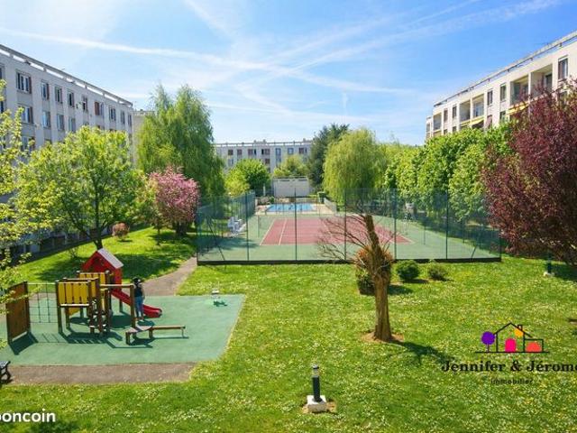 Appartement vente à Sarcelles, Montmorency