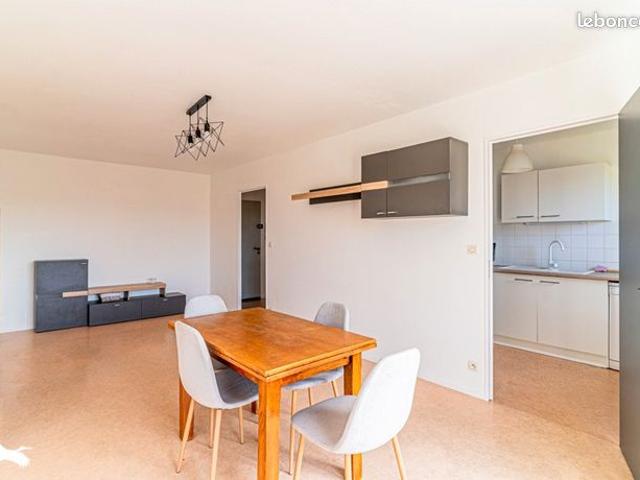 Appartement vente à Mérignac, Gironde