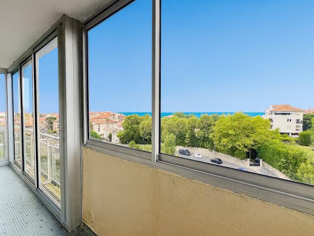 Appartement vente à Bayonne, Biarritz